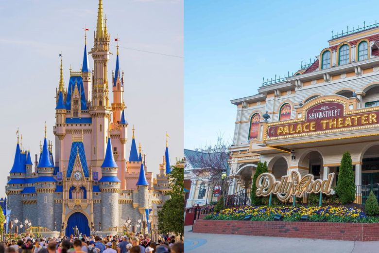 5 Reasons Dollywood Beats Disney